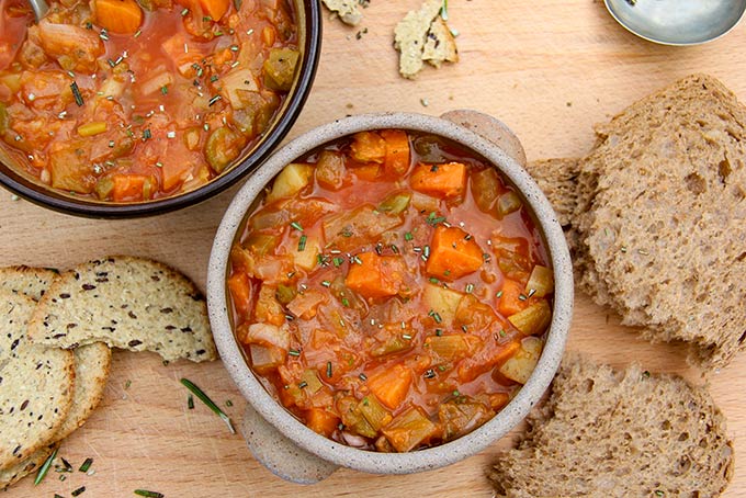 How to Make Soup Without Broth: Simple, Tasty, Healthy