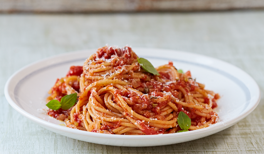 Jamie Oliver Tomato Sauce Pasta: Quick Classic Recipe