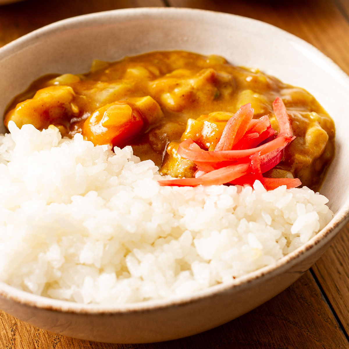 Japanese Golden Curry Recipe – Quick, Cozy, Delicious
