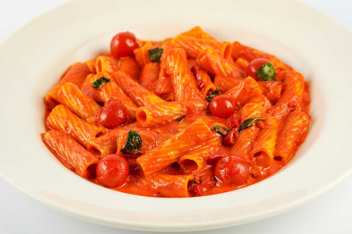 Spicy Rigatoni Vodka Cheesecake Factory Guide & Tips