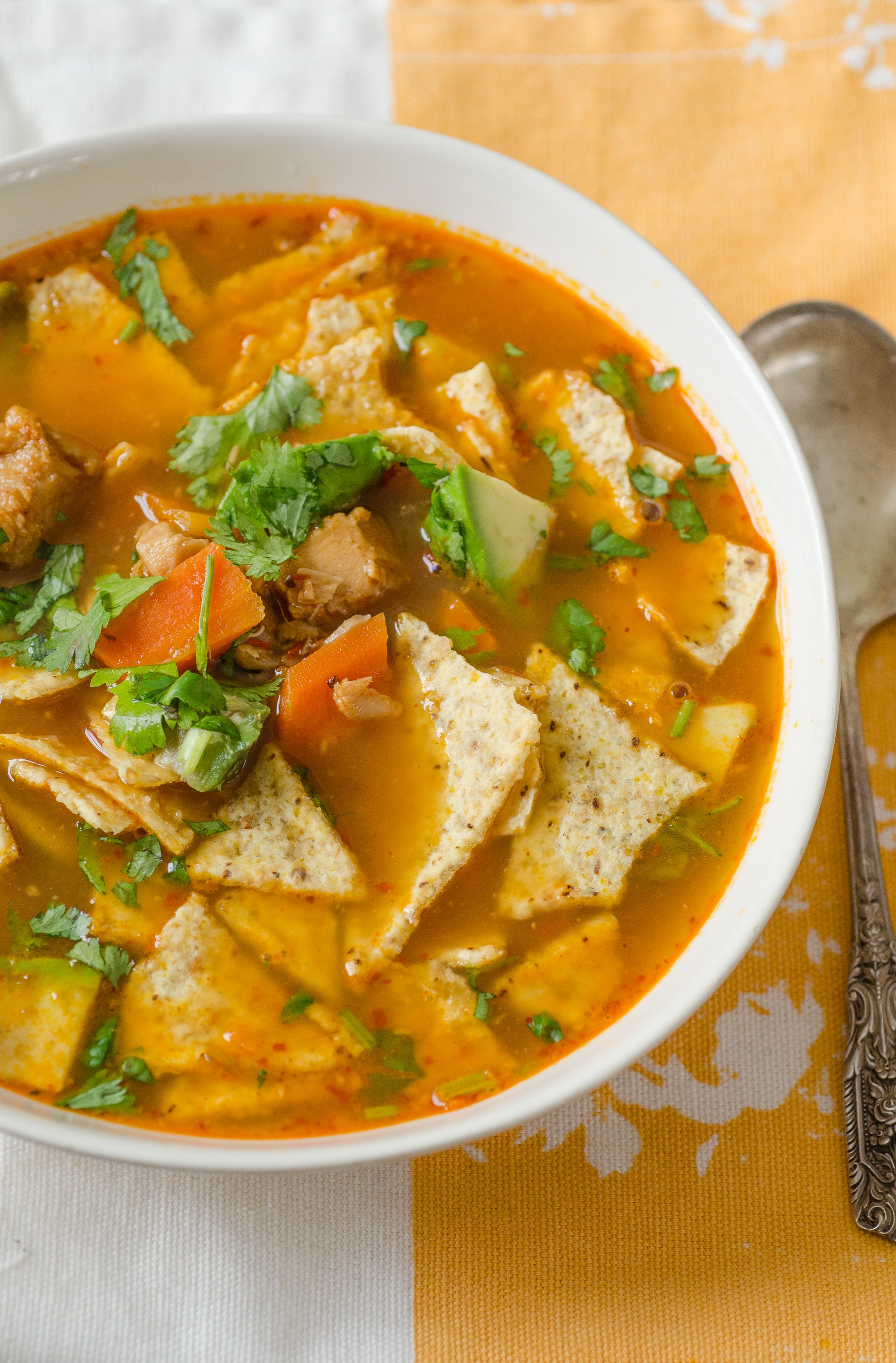 What to Add to Soup for Flavor: Quick Boosts & Pro Tips