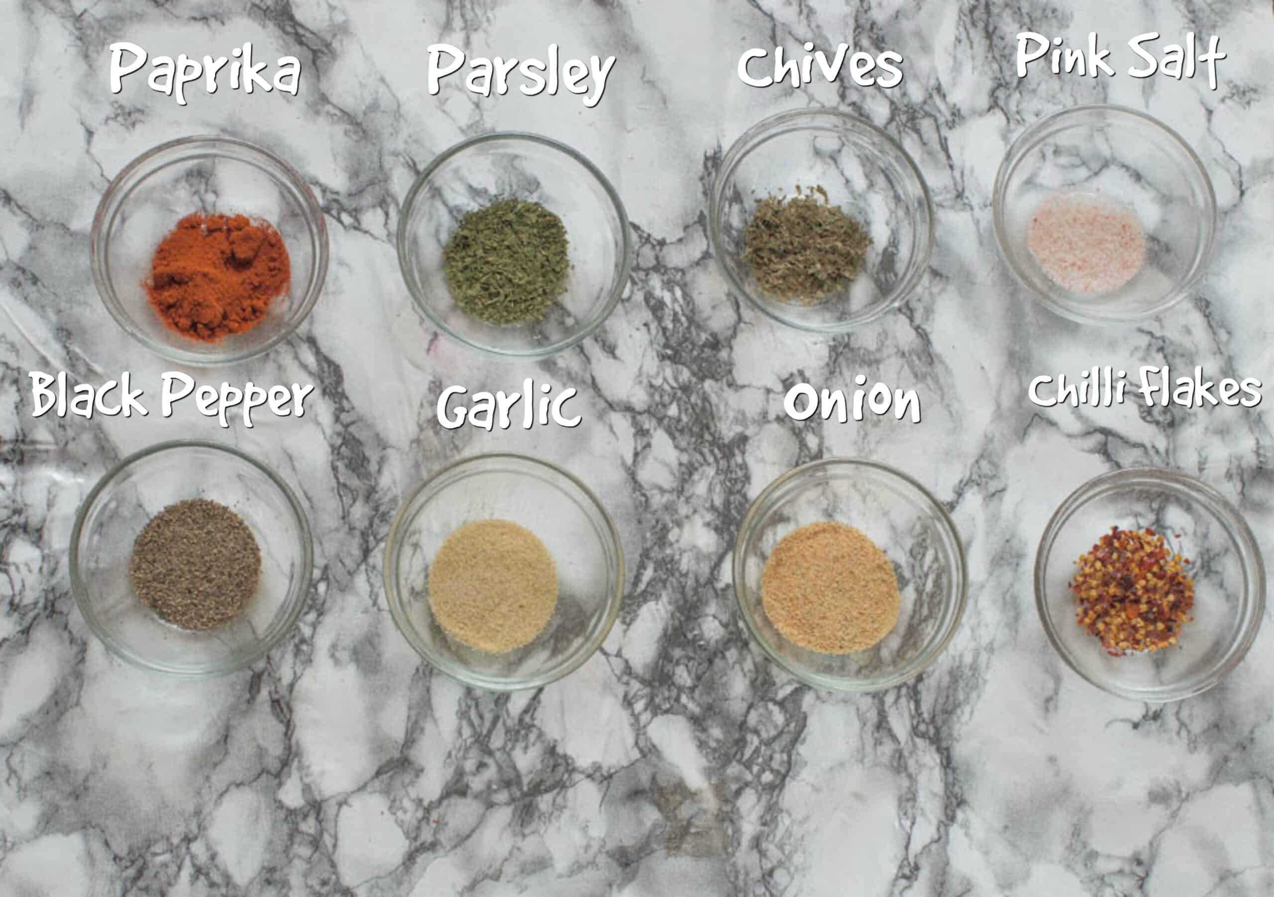 Beef Stew Seasoning Recipe – All‑Natural Mix for Perfect Stews