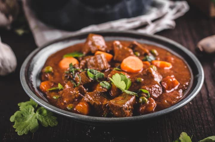 Beef Stew Spices and Herbs: All‑Natural Seasoning Guide