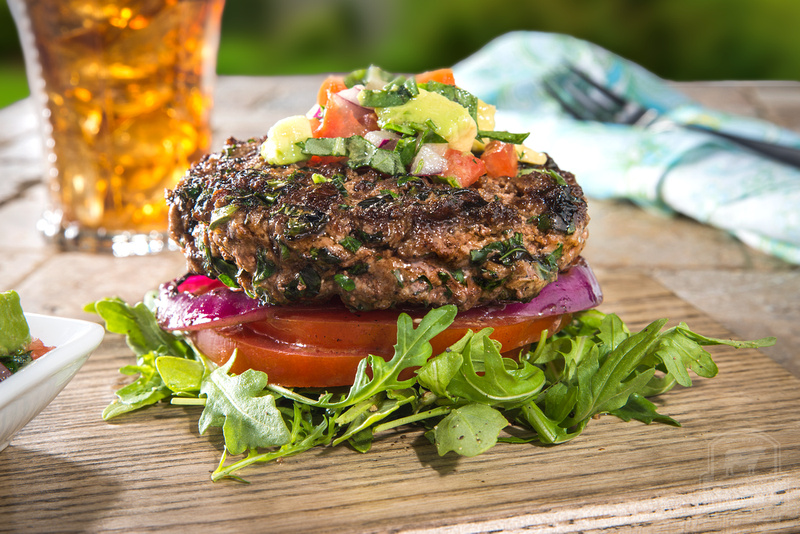 Best Herbs for Burger Patties – Fresh, Flavorful & Easy