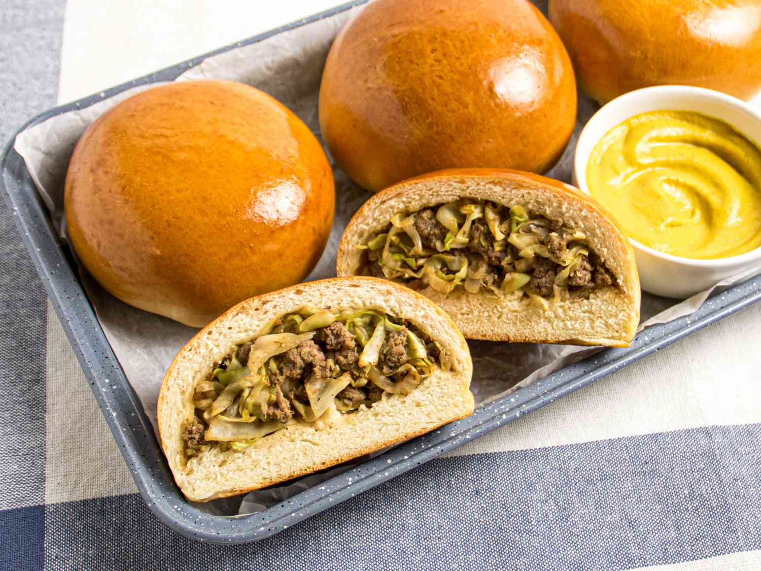 Bierocks Made Simple: Easy Homemade Recipe & Answers
