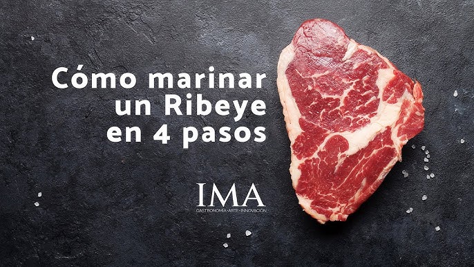 Cómo marinar ribeye steak: Juicy guide step‑by‑step