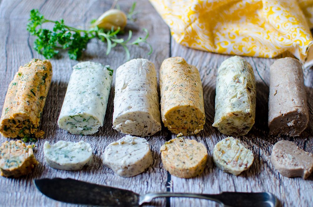 Simple Compound Butter for Fish: 5 Flavors to Try