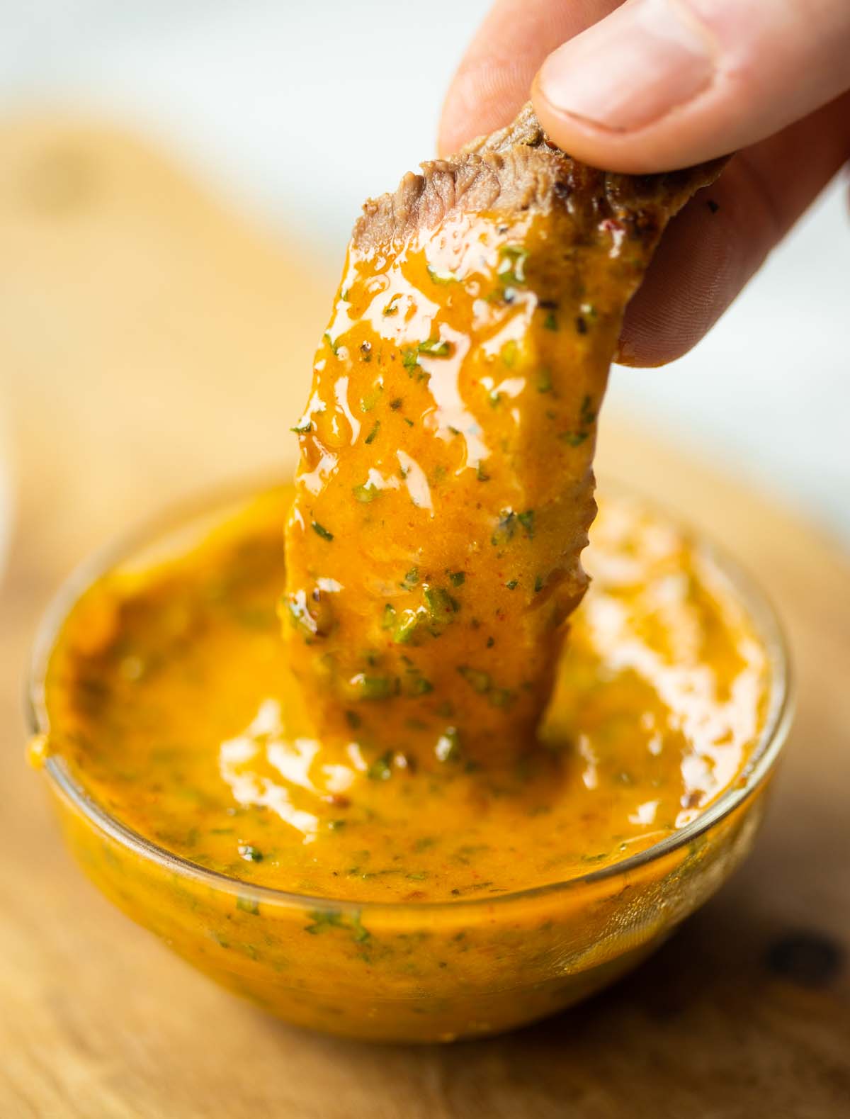 Cowboy Butter: Flavored Butter for Steak, Turkey & More
