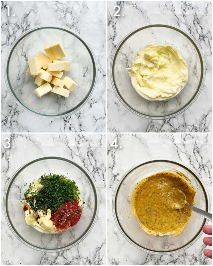 Cowboy Butter Ingredients: Quick Guide + Simple Recipes