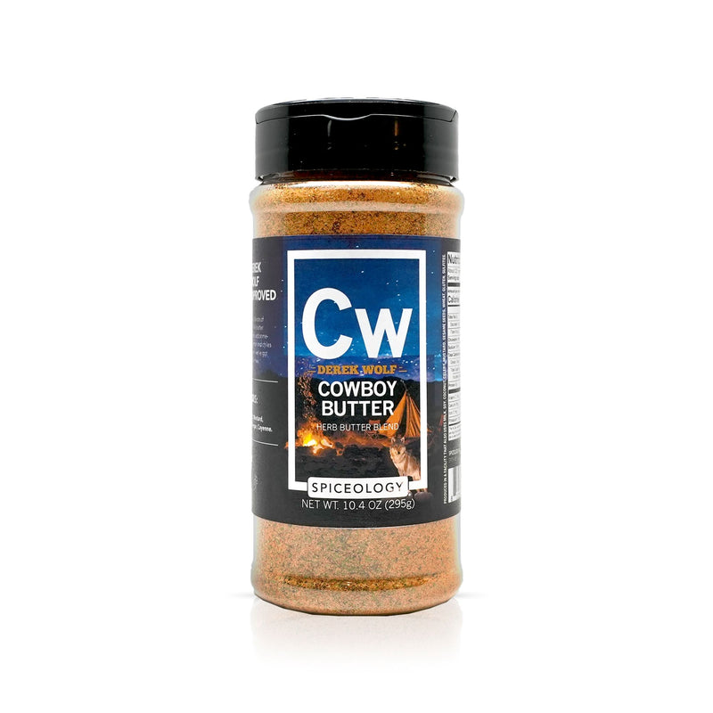 Cowboy Butter Rub: Answers, Recipes & Buying Guide