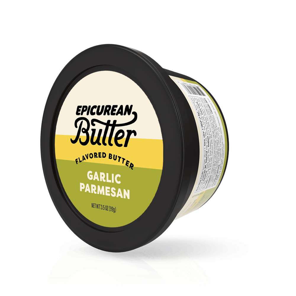 Epicurean Butter – Easy Flavored Butter for Home Cooks