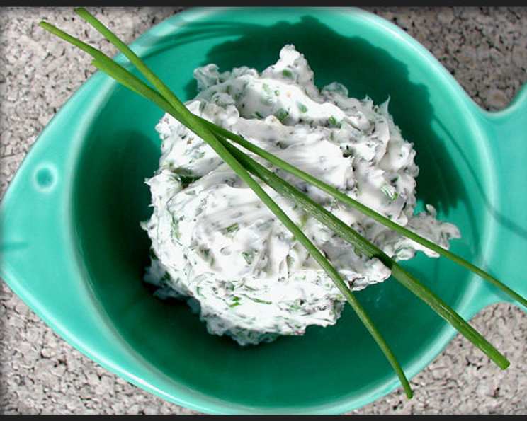 Epicurean Garlic Herb Butter Recipe – Simple, Delicious