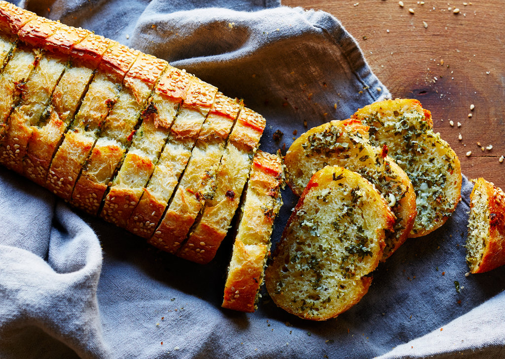 Garlic Bread Recipe – The Ultimate Homemade Guide