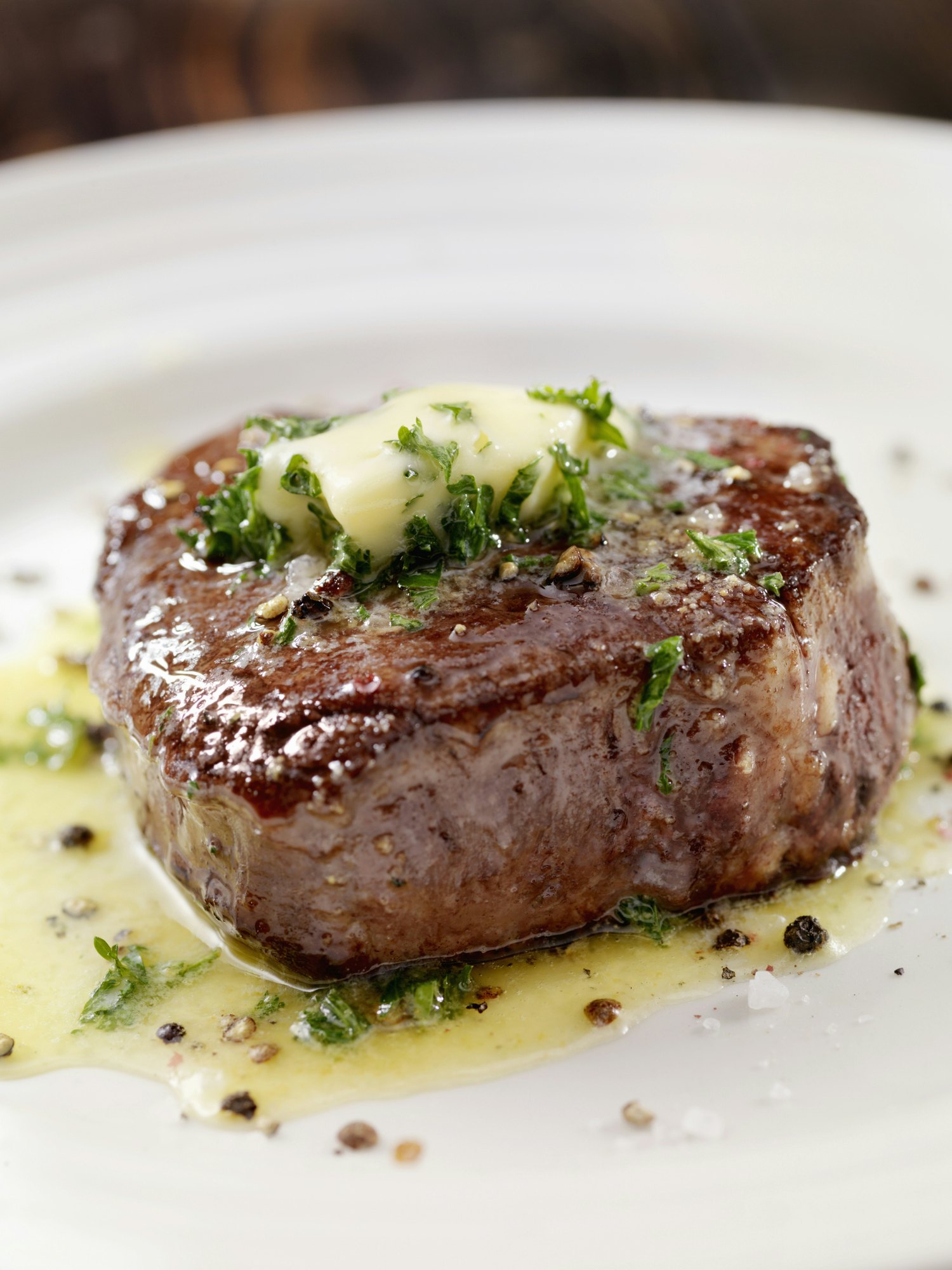 Garlic Butter Sauce for Steak – Quick, Creamy & Simple