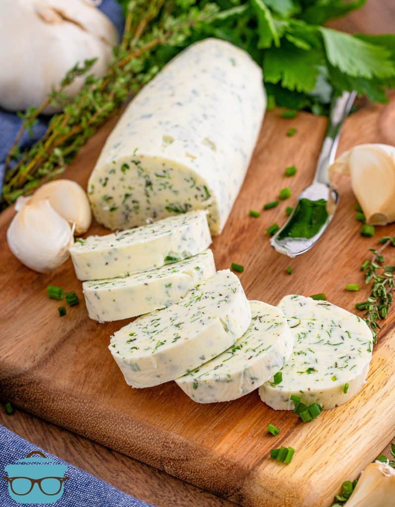 Garlic Herb Butter for Bread: Easy Recipe & Pro Tips