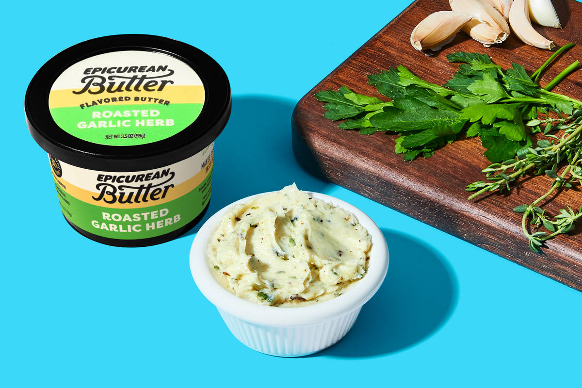 Hello Fresh Garlic Herb Butter Ingredients – Quick Look