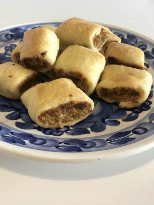 Authentic Paszteciki Recipe: Step‑by‑Step Guide