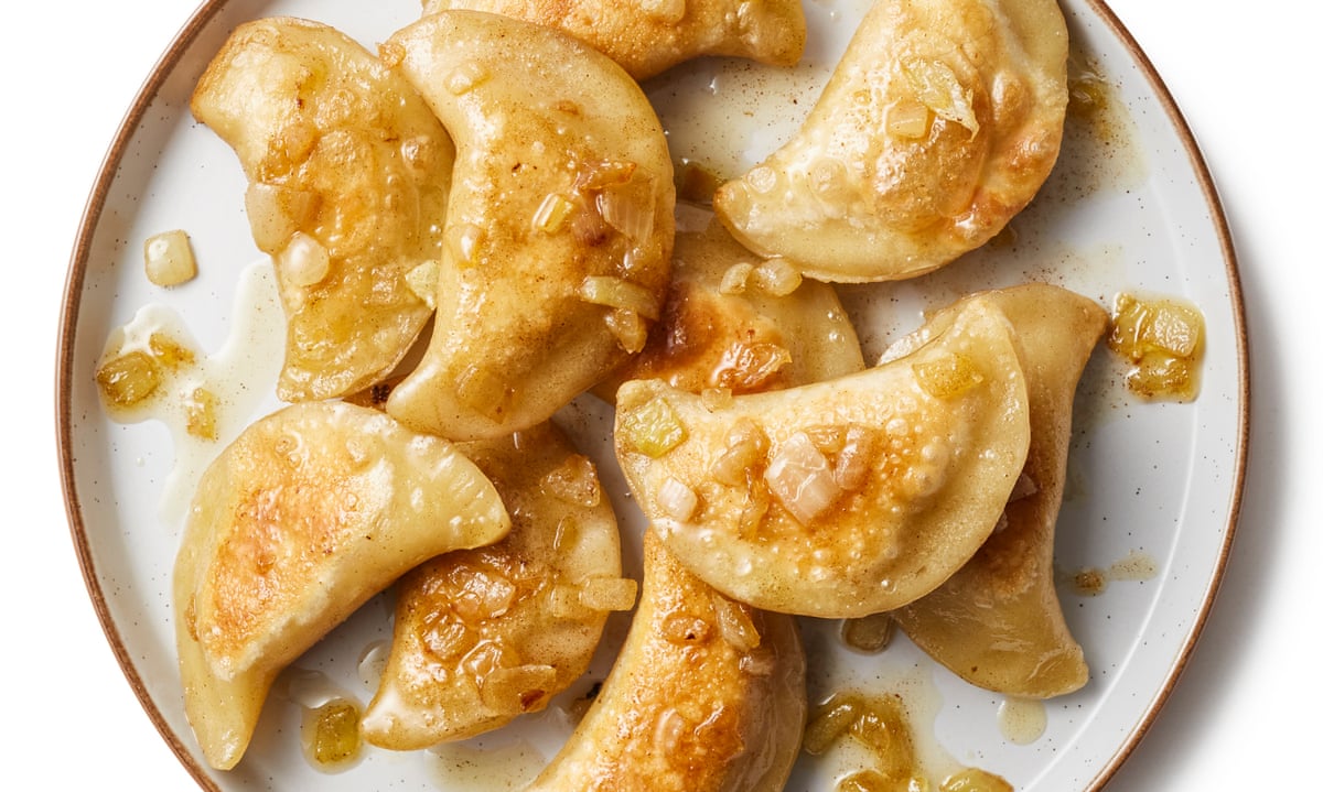 Pierogi: Quick Guide to Recipes, History & Enjoying