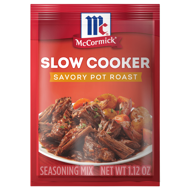 Roast Beef Seasoning Packet: Quick Guide & Best Recipes