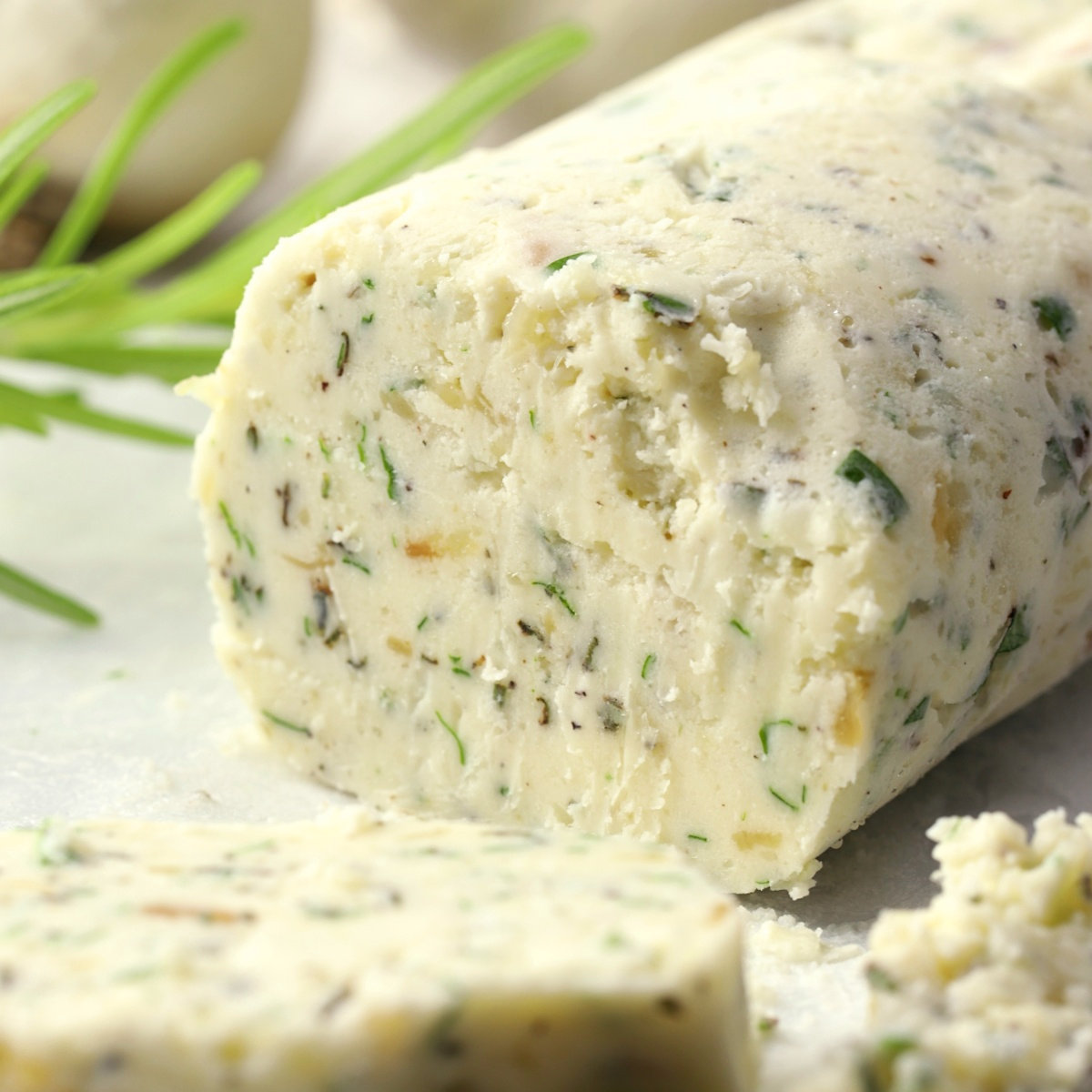Roasted Garlic Herb Butter – Your Ultimate Flavor Boost