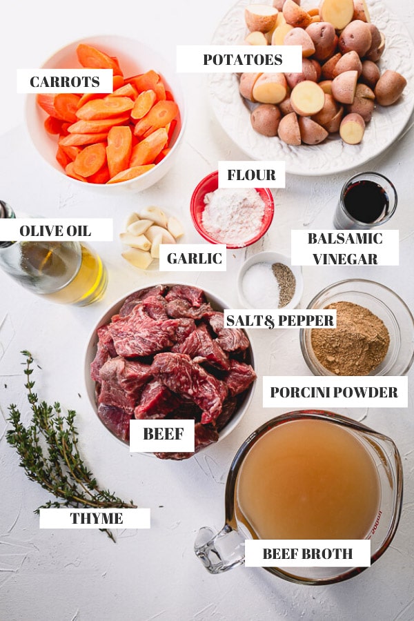Best Spices for Beef Stew with Potatoes – Simple Guide