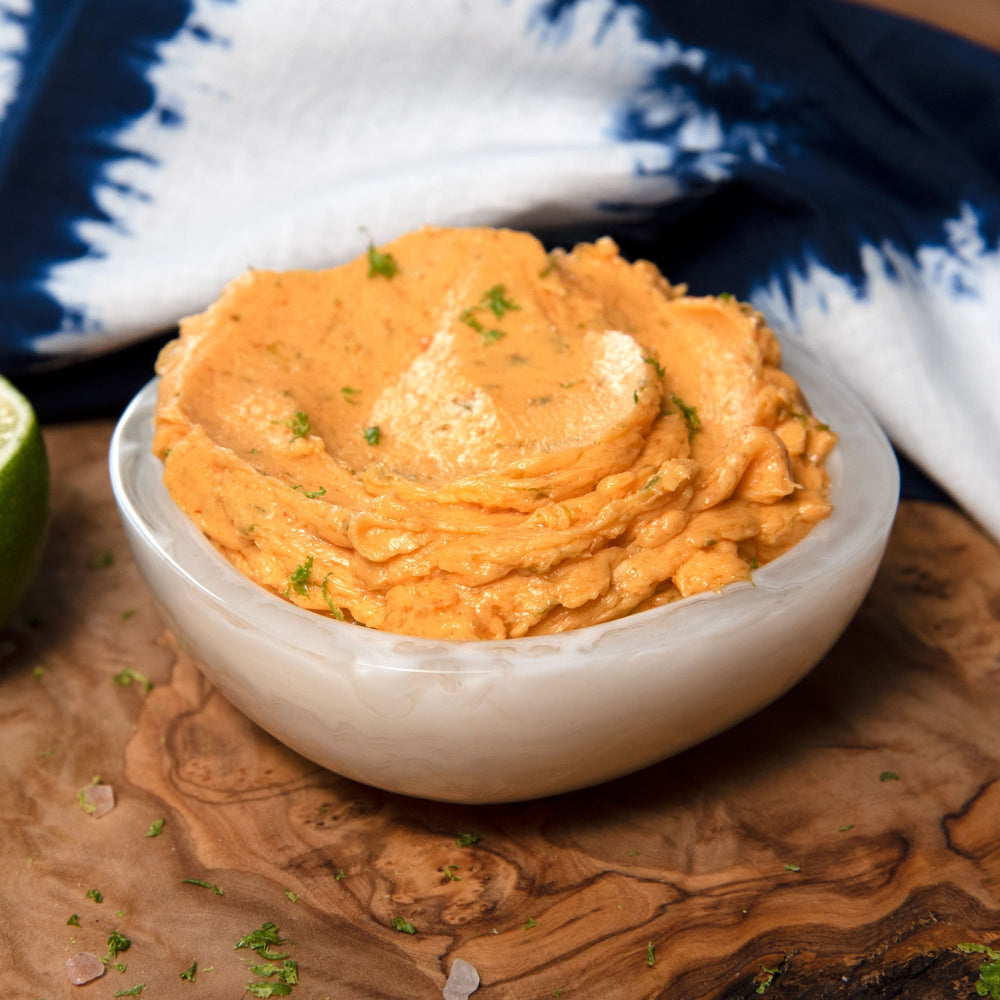 Spicy Butter Recipe: Quick, Bold Flavor for Any Dish