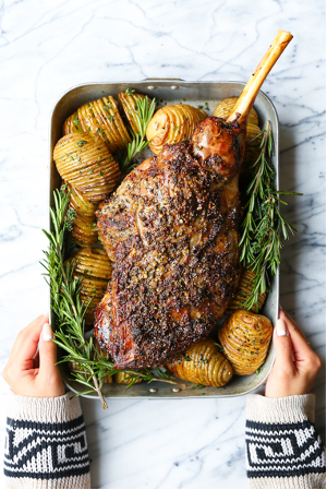 Thyme or Rosemary for Lamb? Which Herb Wins Your Plate?