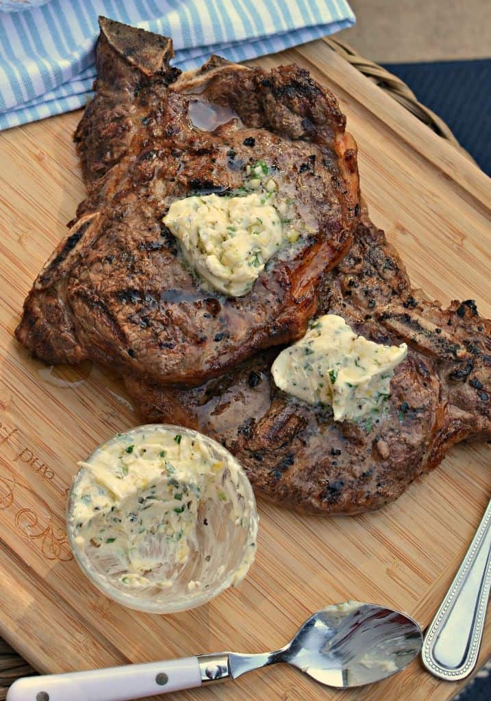 Traditional Steak Butter Recipe: Classic Flavor Boost