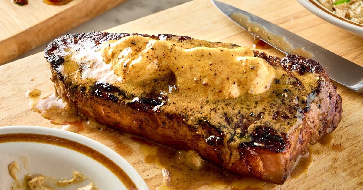 Worcestershire Butter Sauce Recipe for Amazing Flavor