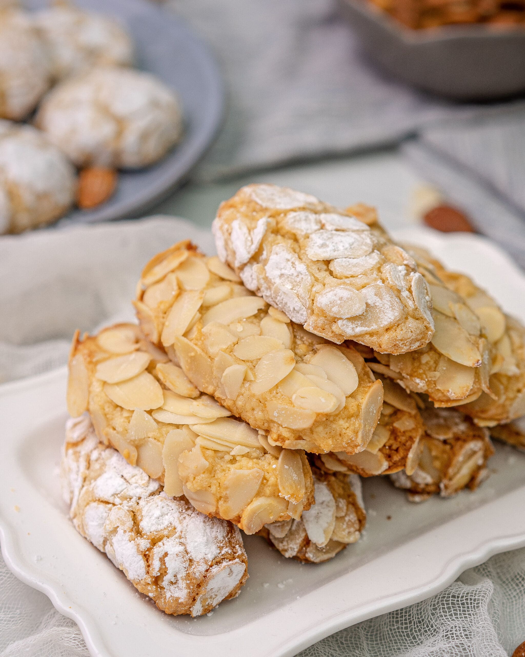 Best Chewy Italian Almond Cookies – The Ultimate Guide