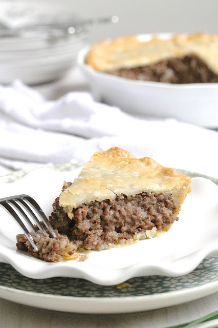 Easy Meat Pie Recipes with Few Ingredients – Quick