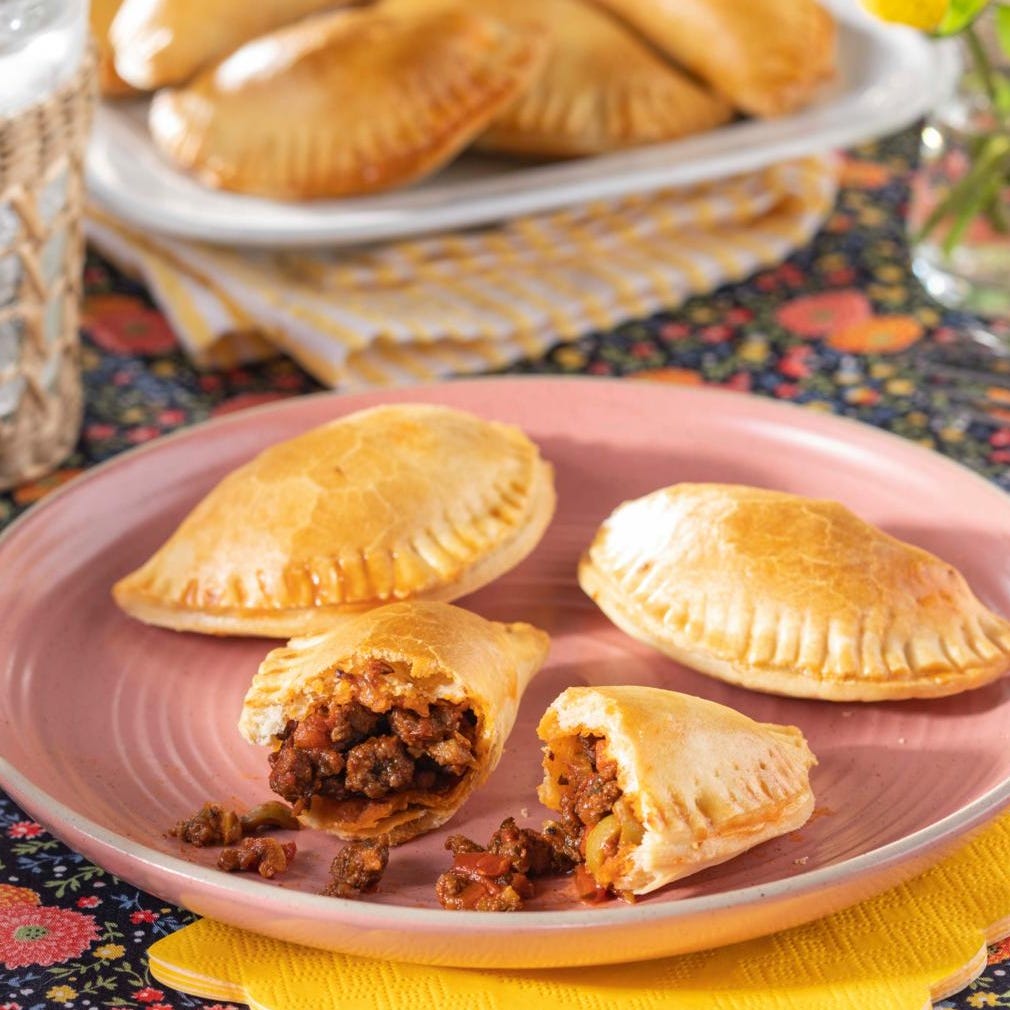 Empanada Recipe: Easy, Authentic Hand‑Pie Guide
