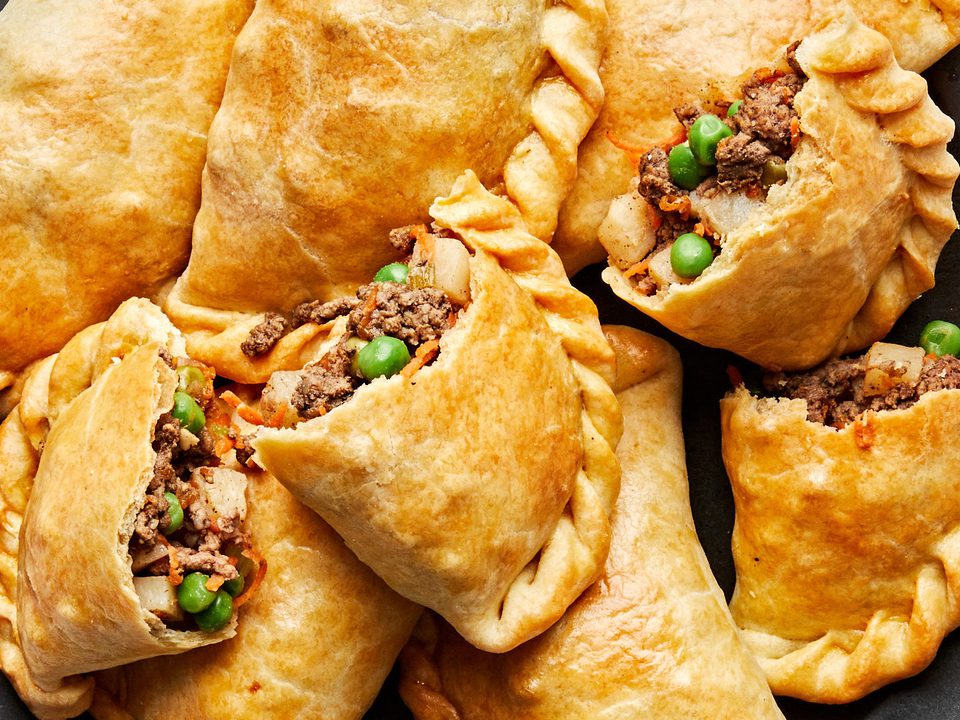 Empanadas – Friendly Guide to Making, Buying & Enjoying