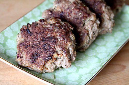 German Fleischkuechle Recipe: Crispy Meat Pockets