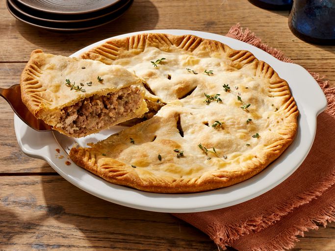 German Meat Pie Recipe: Classic Bierocks in 45 Minutes