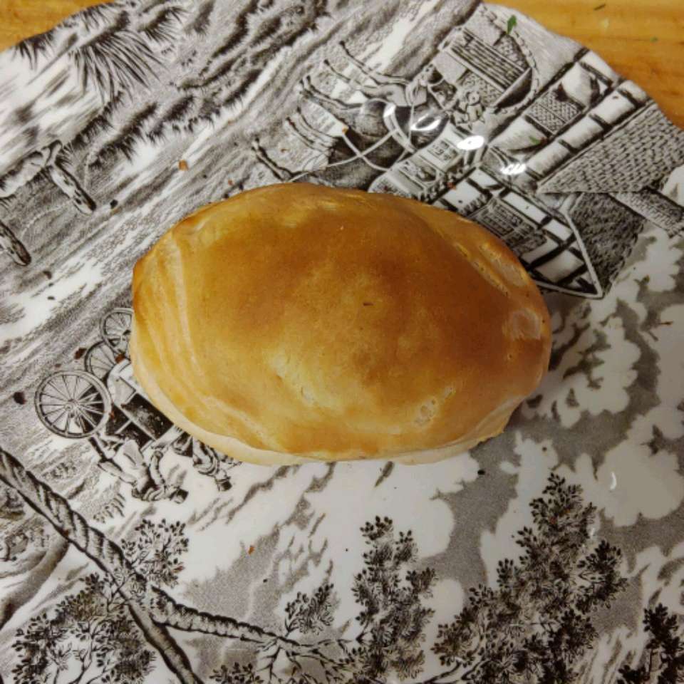 German Runza Recipe: Quick, Authentic, and Easy to Make