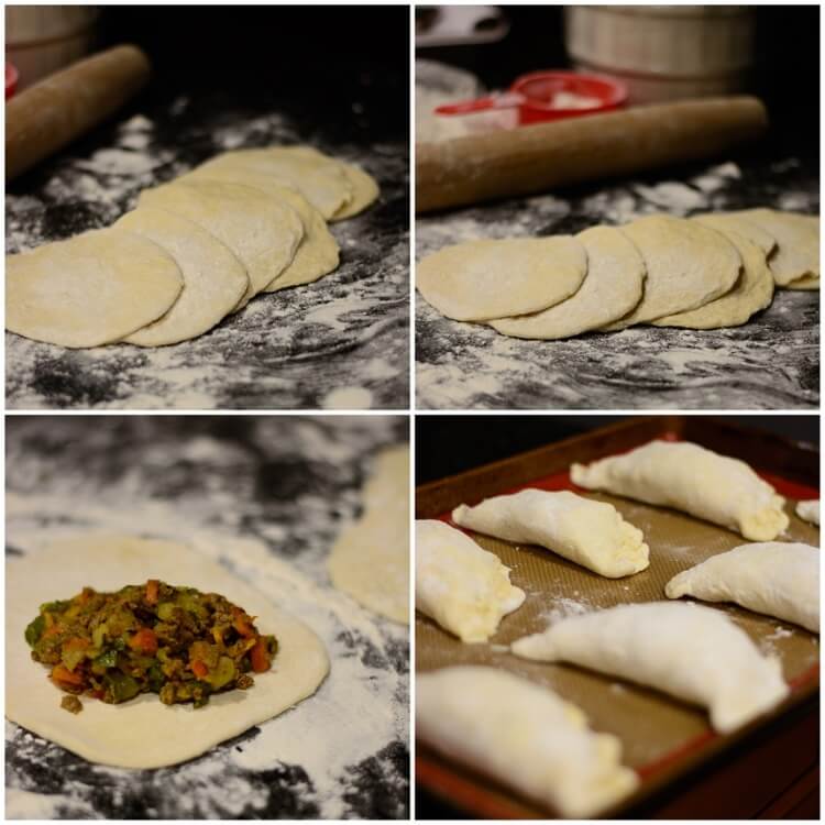 How to Make Meat Pie Dough Soft – Quick, Flaky Guide