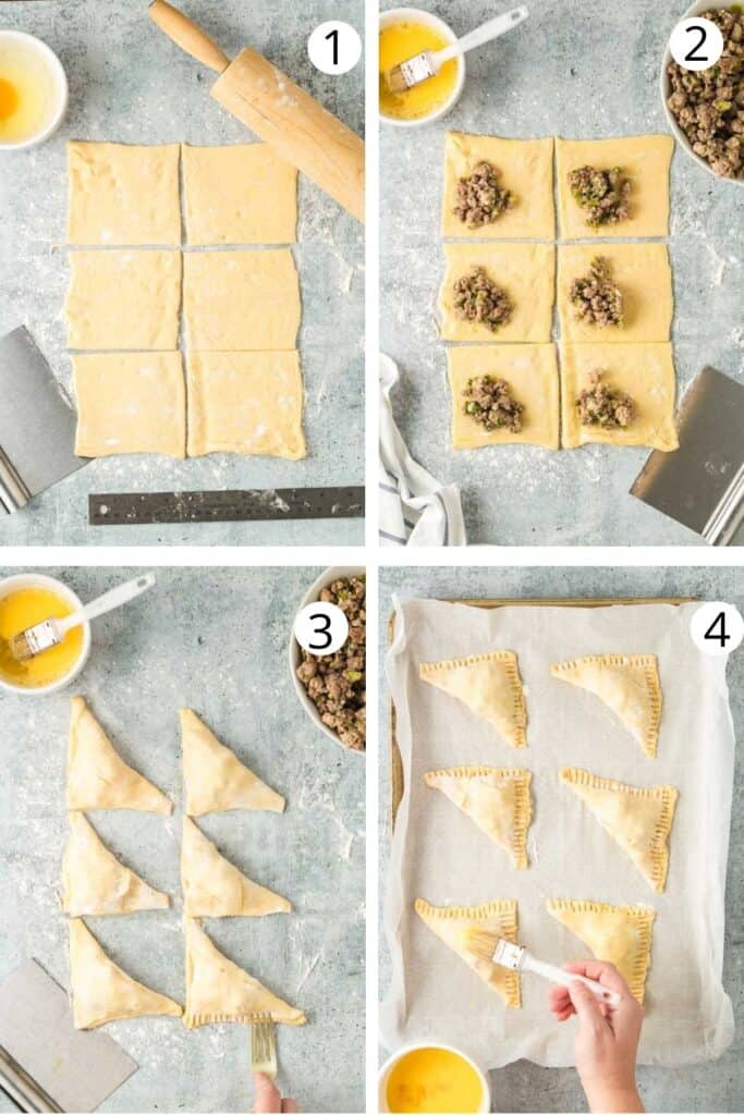 How to Make Meat Pie Pastry: Flaky, Soft, Easy Guide
