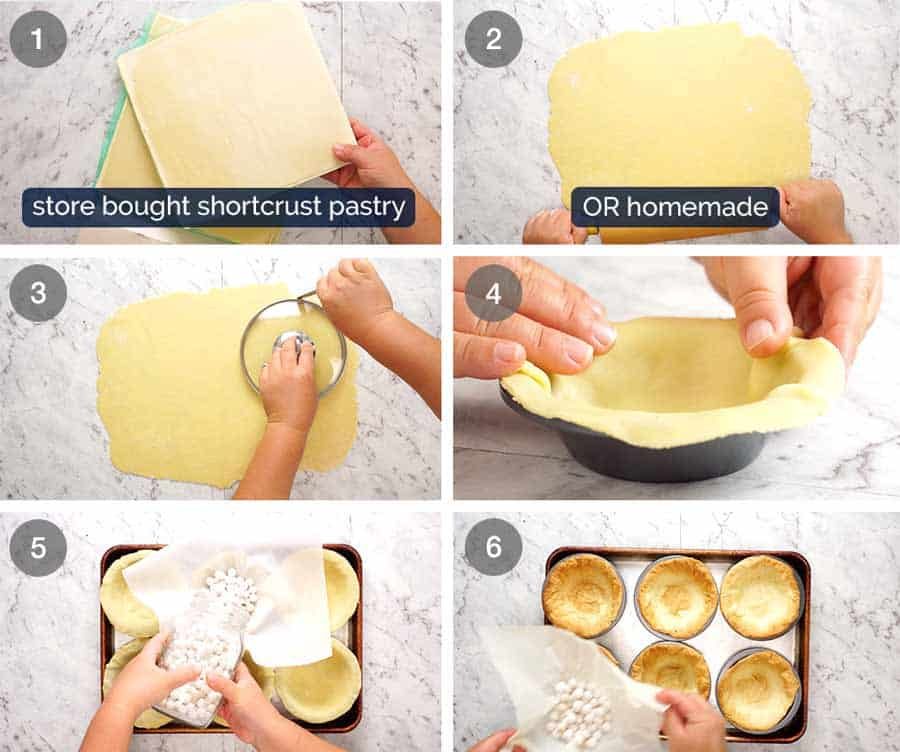 How to Make Pastry for Meat Pies – Simple, Flaky, Tasty