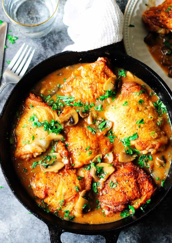Hunter Recipes: Quick, Safe & Delicious Wild Game Meals