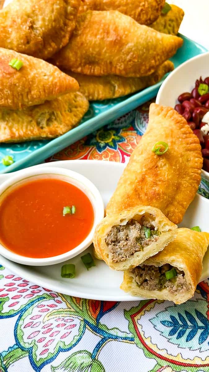 Indian Meat Pie Recipe – Easy Step‑by‑Step Guide
