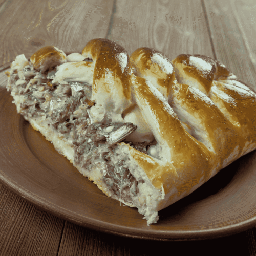 Kalakukko (Fish Pie): Traditional Finnish Recipe & Tips