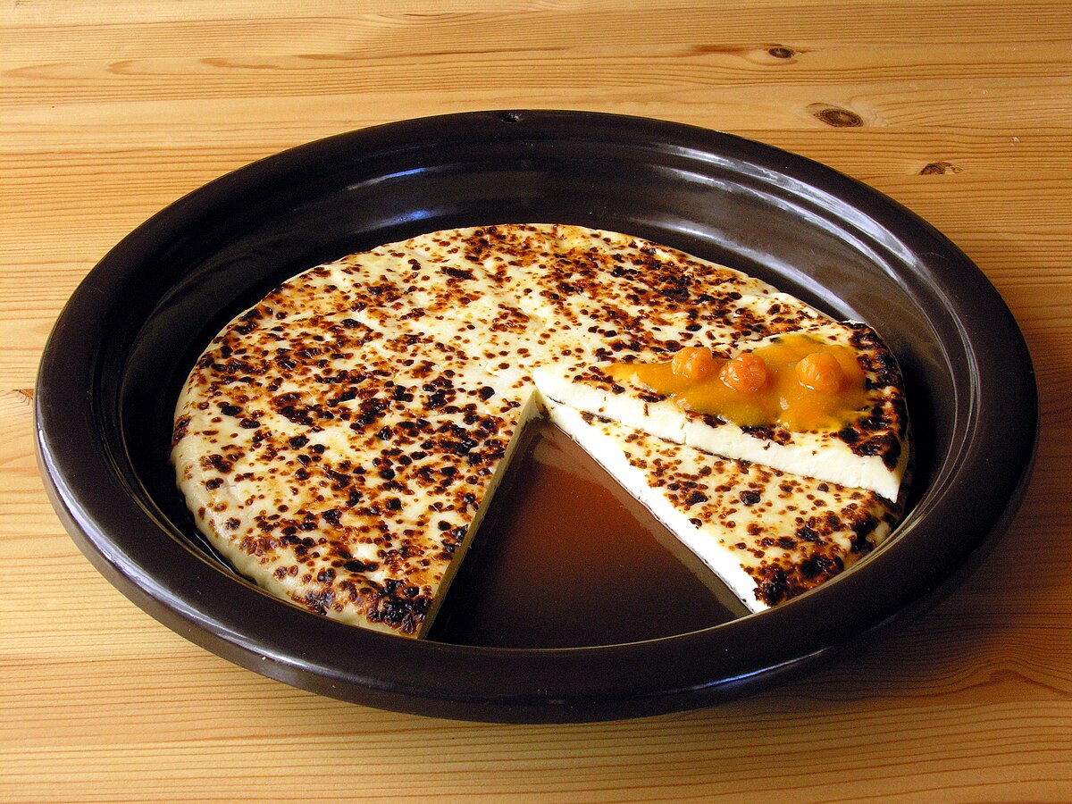 Leipäjuusto – Finnish Bread Cheese Explained Guide