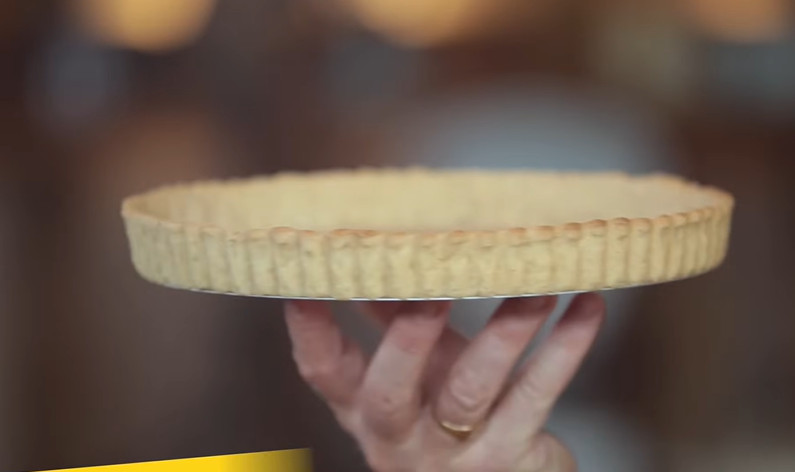 Mary Berry Shortcrust Pastry Recipe – The Ultimate Flaky Guide