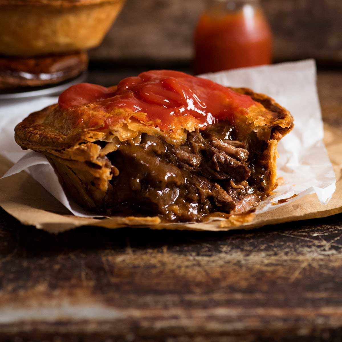 Meat Pie Australia – Classic Recipe, Tips & Brands