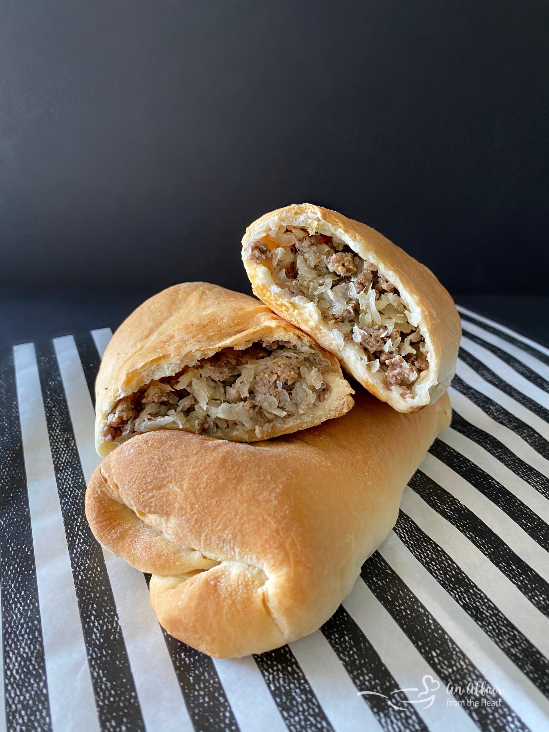 Runza Recipe: Your Quick, Cozy Comfort Food Guide