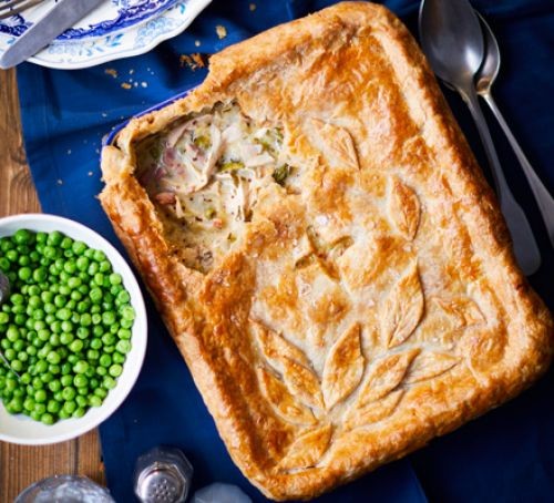 The Best Savoury Pies – 31 Easy, Creative & Delicious Ideas