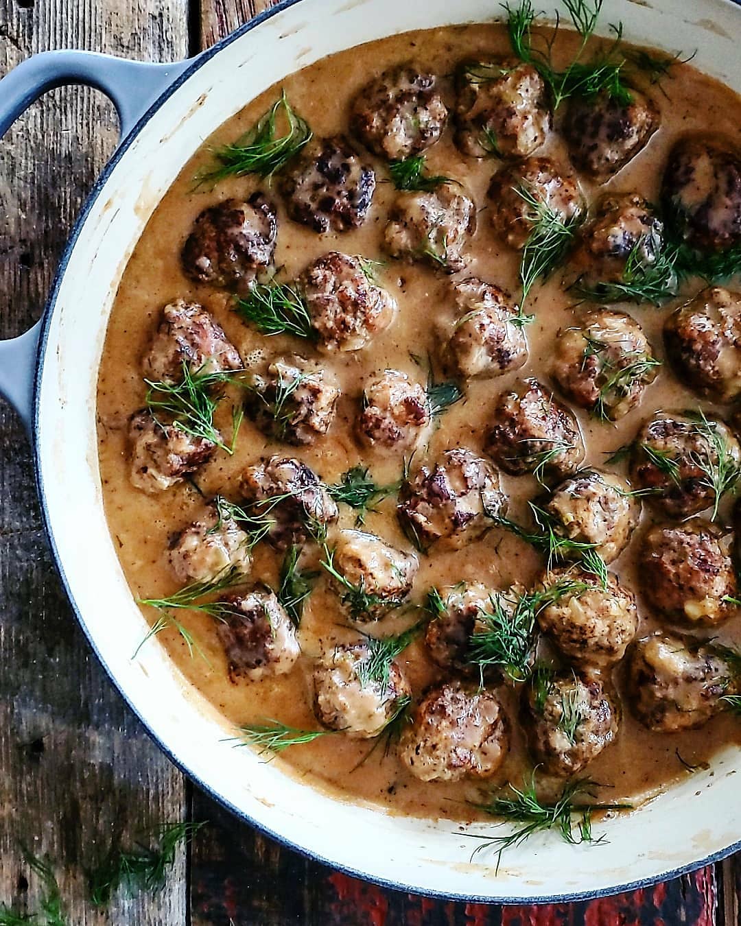 Swedish Meatballs Recipes – Quick, Juicy & Easy