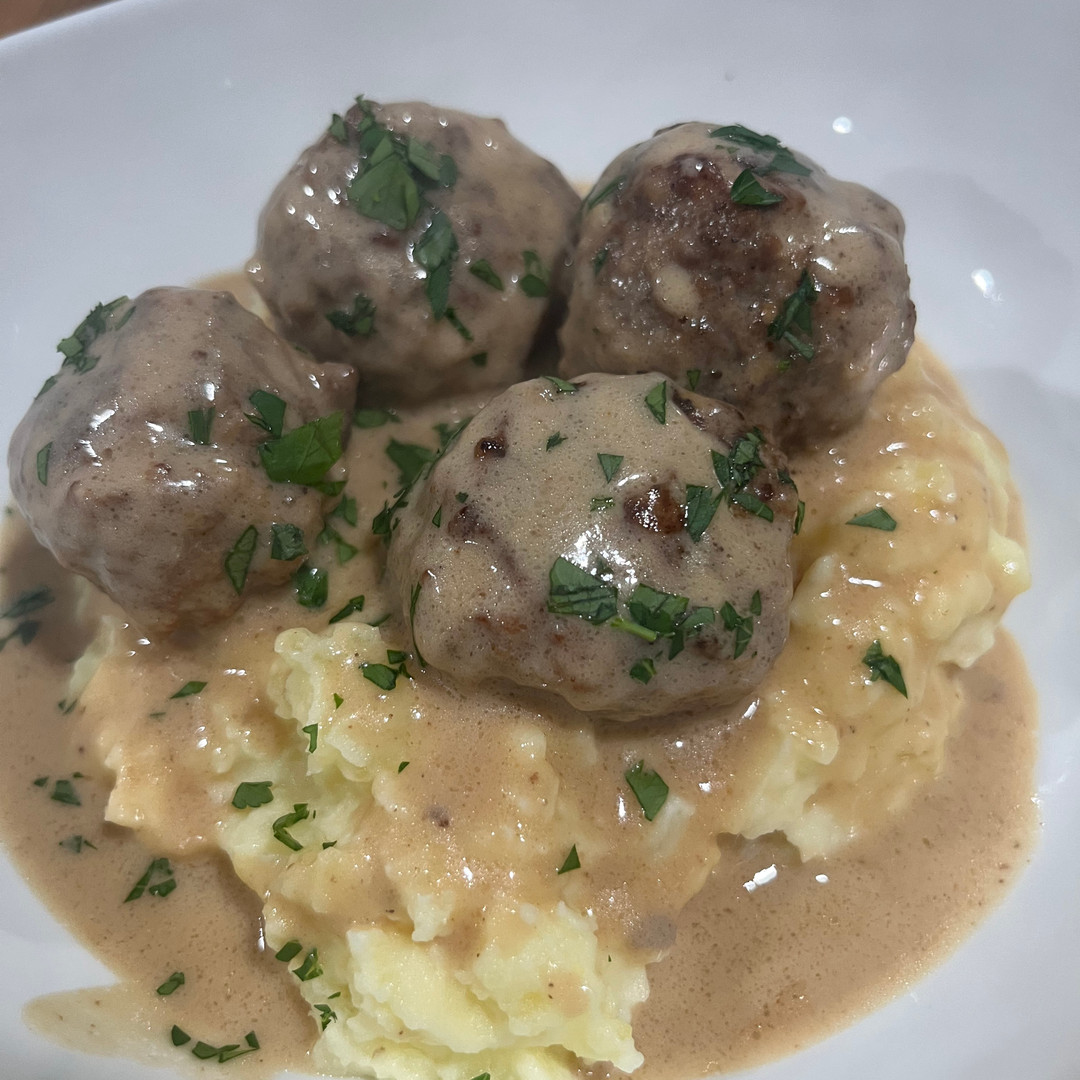 Swedish Meatballs Wiki: History, Recipe, and Tips