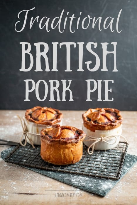 Traditional English Pie Recipes – Classic Flavors & Tips